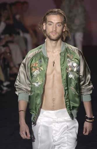 Look 12